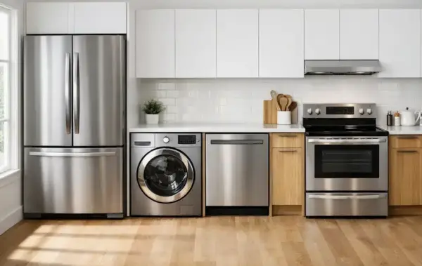 Most Reliable Appliance Brands in 2026