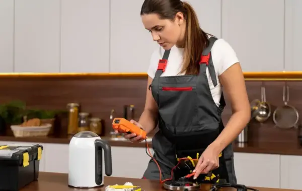 Can You Repair a Smart Appliance Yourself? What DIYers Need to Know in 2026