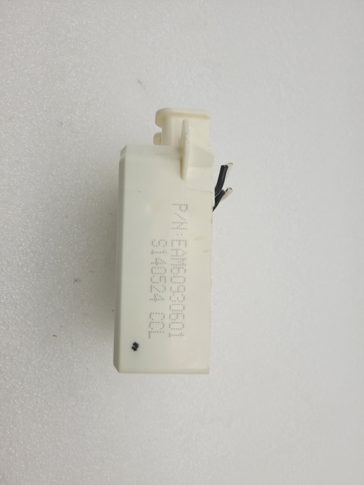 Genuine LG Kenmore washer ELECTRONIC Noise Filter Part#EAM60930601