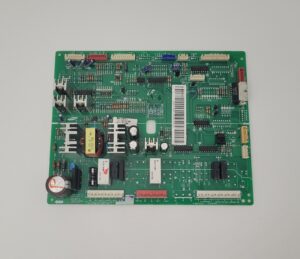 Genuine Refrigerator Samsung Circuit Board Part#DA4100651J