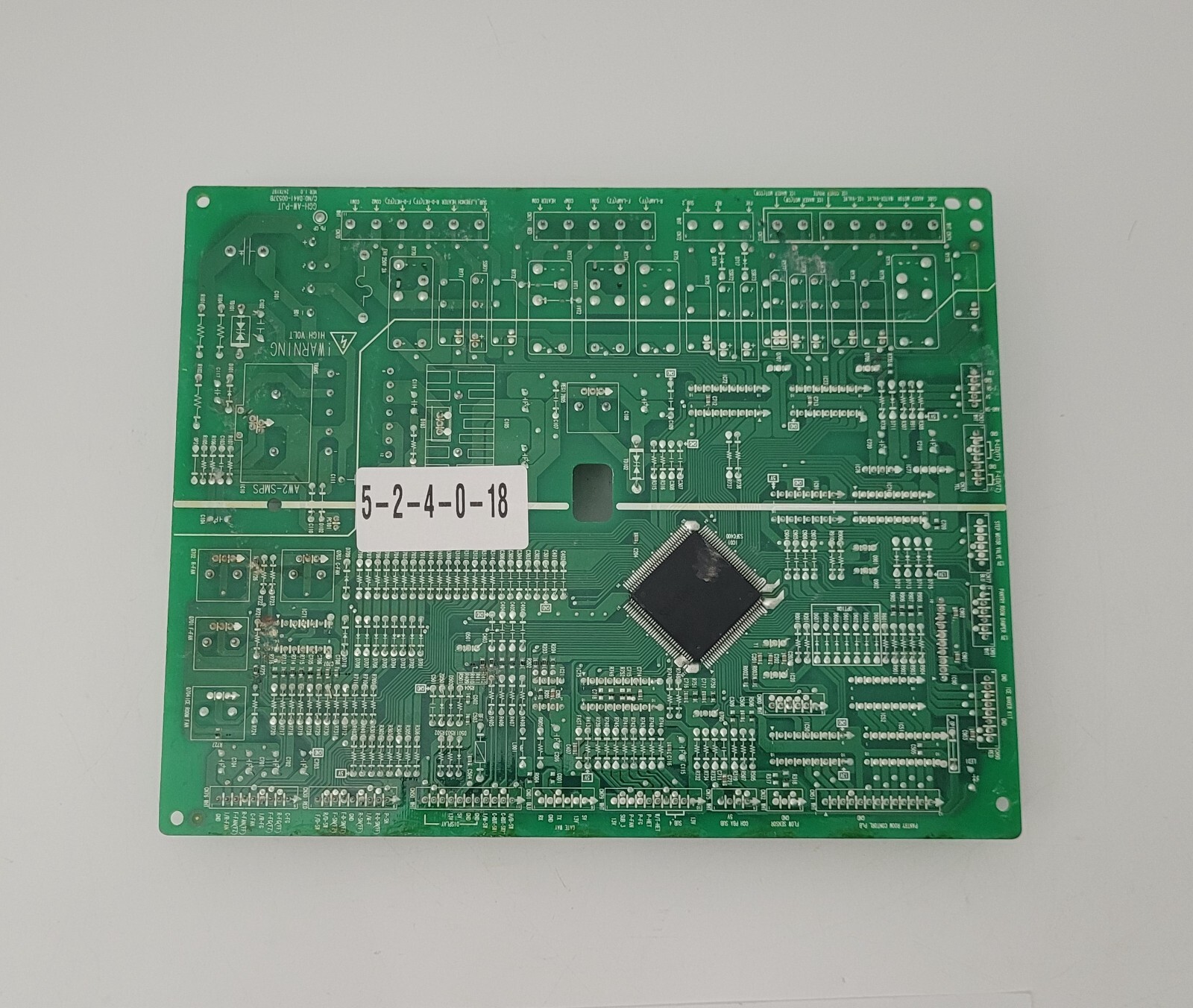 Genuine Refrigerator Samsung Circuit Board Part#DA4100651J