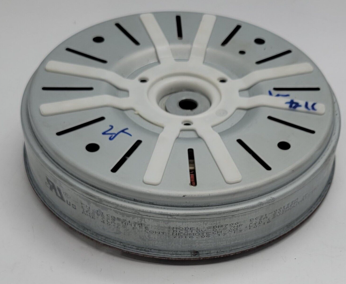 Genuine Washer Samsung Stator Rotor Part#DC31-00154A