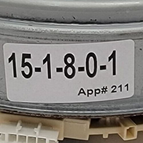 Genuine Washer Samsung Stator Rotor Part#DC31-00154A