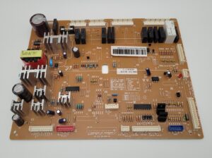 Genuine Refrigerator Samsung Circuit Board Part#DA4100524A
