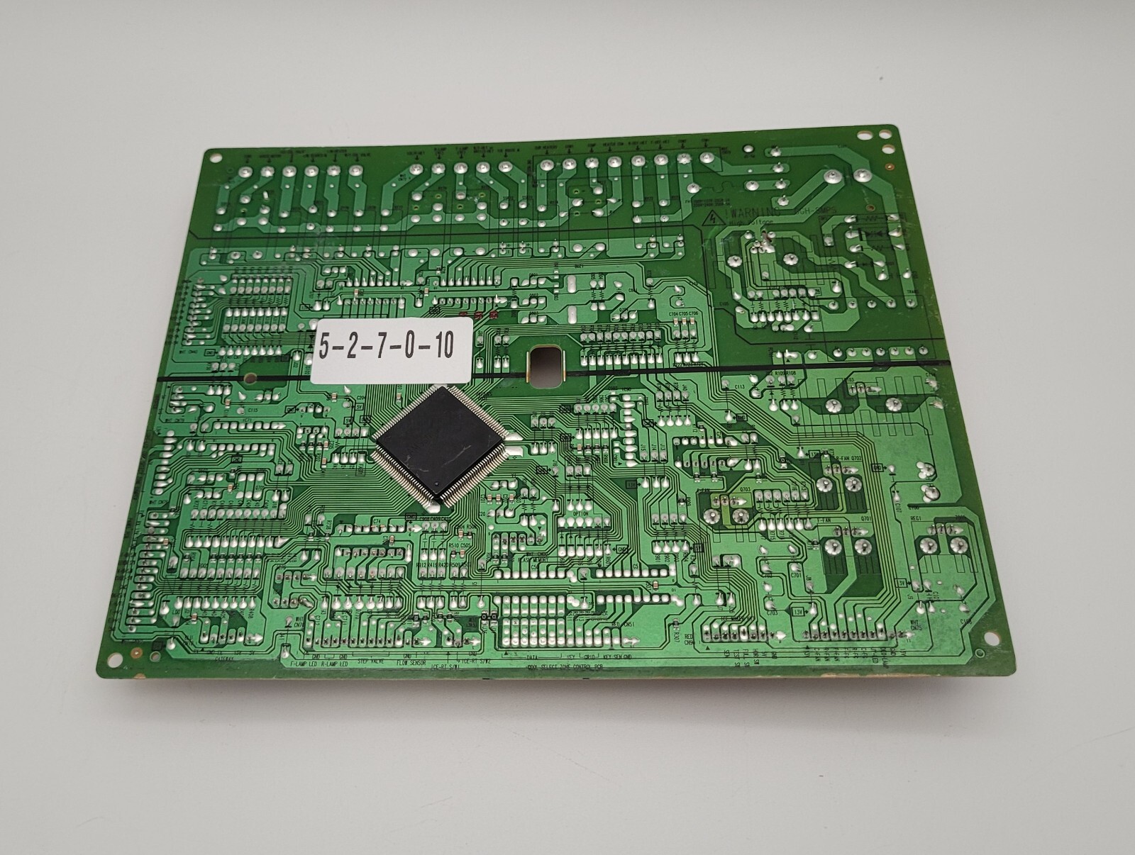 Genuine Refrigerator Samsung Circuit Board Part#DA4100524A