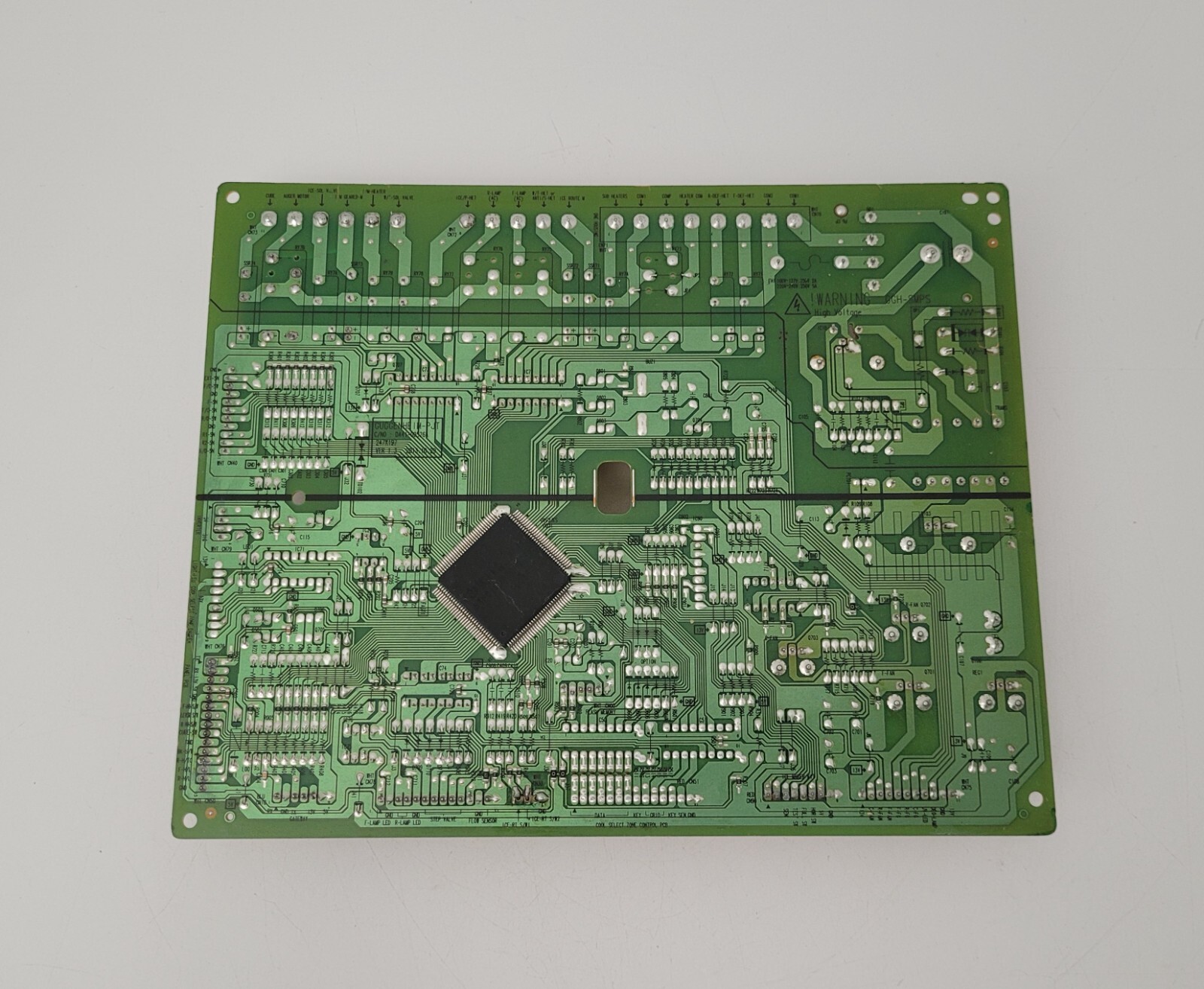 Genuine Refrigerator Samsung Circuit Board Part#DA4100524A