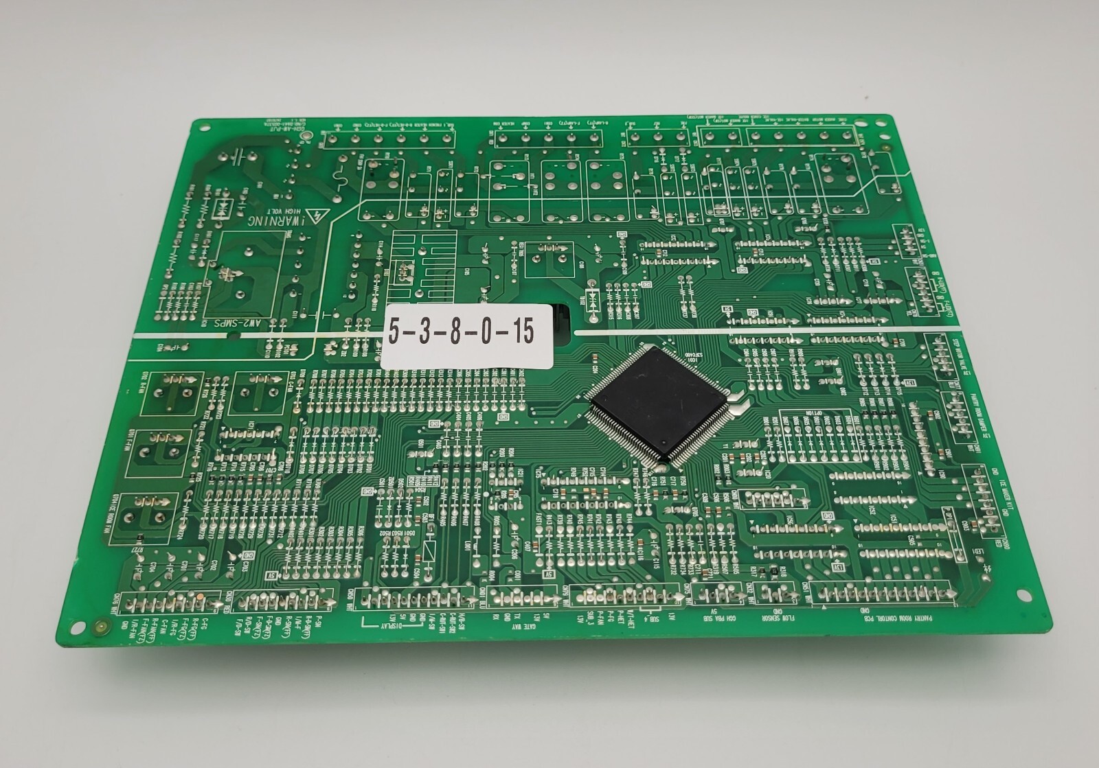 Genuine Refrigerator Samsung Circuit Board Part#DA4100617A