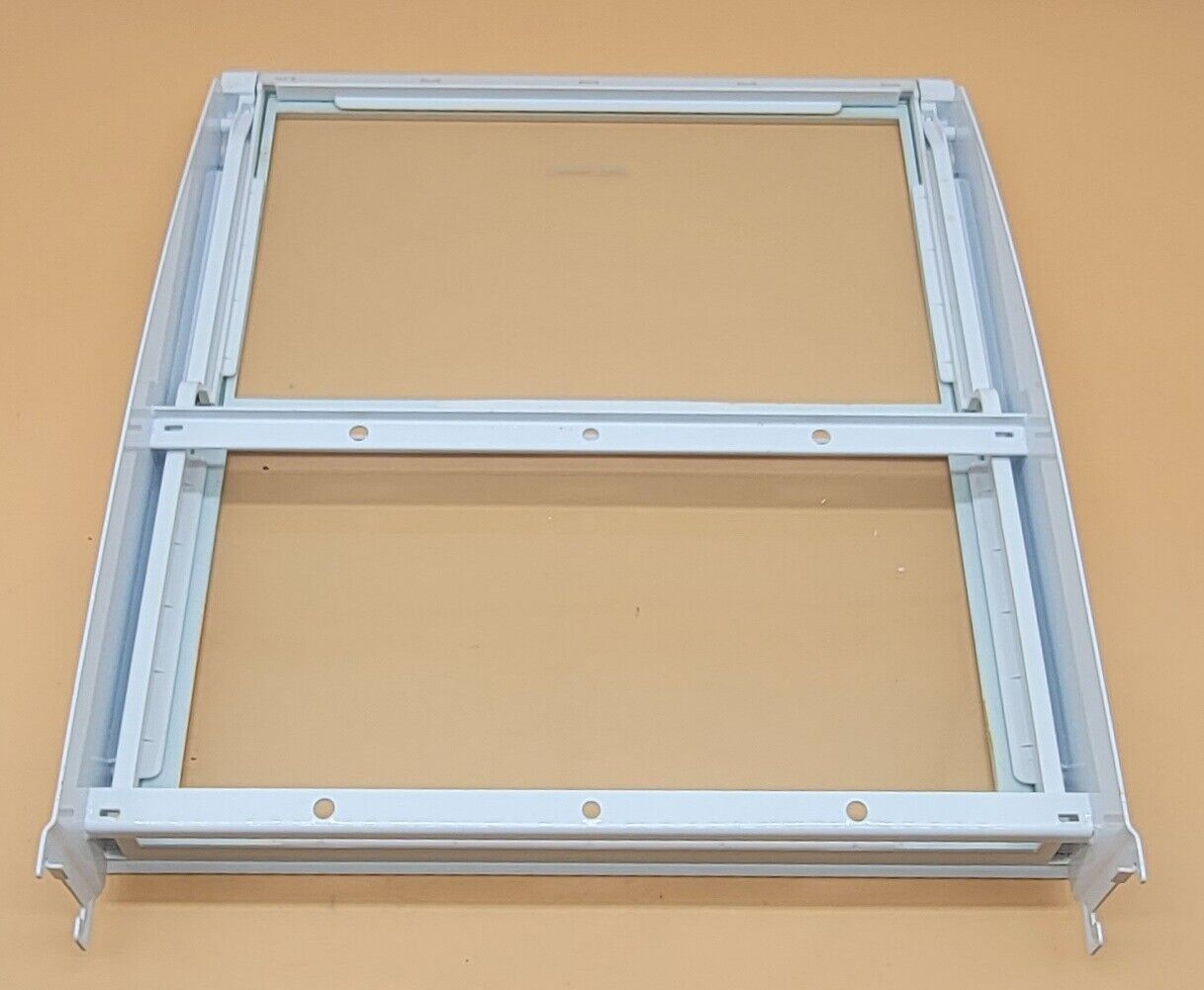 Genuine Refrigerator Kenmore Folding Shelf Part#AHT36706703