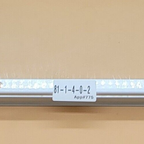 Genuine Refrigerator Kenmore Folding Shelf Part#AHT36706703