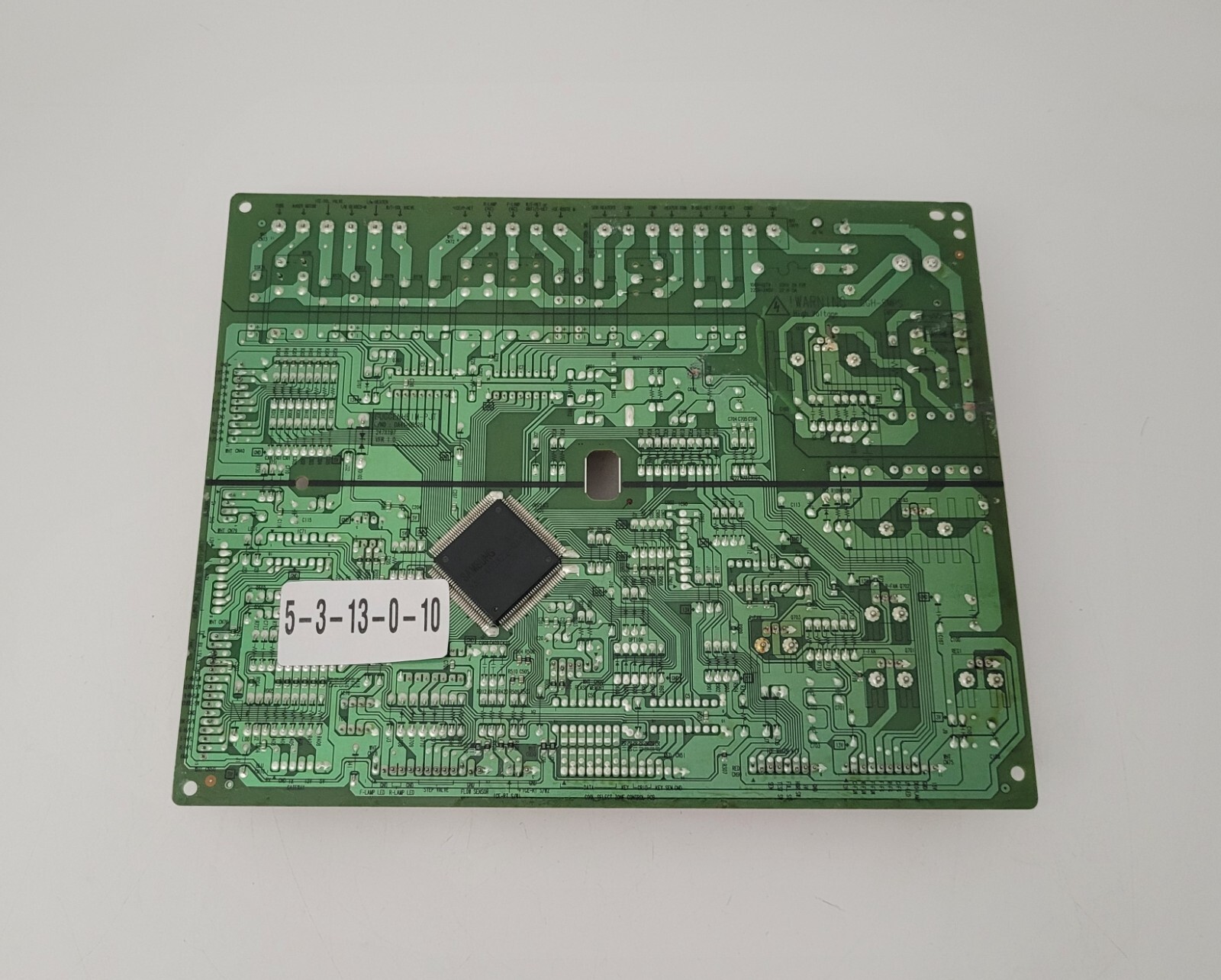 Genuine Refrigerator Samsung Circuit Board Part#DA4100524A