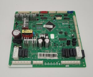 Genuine Refrigerator Samsung Circuit Board Part#DA4100684A