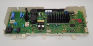 Genuine Washer LG Circuit Board Part#EBR81634305