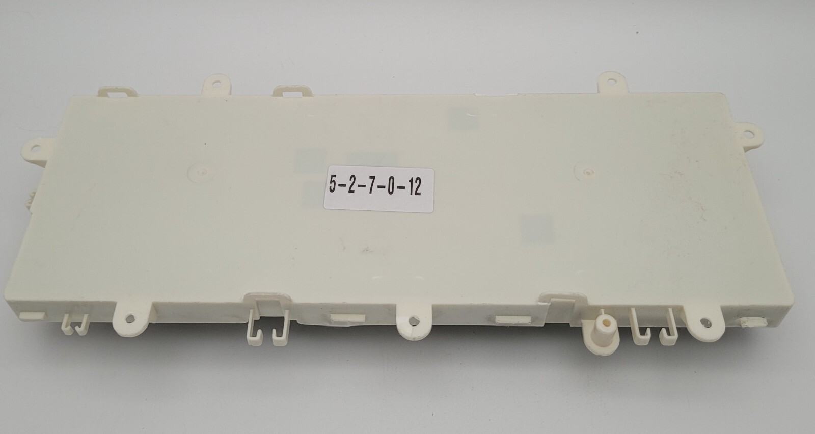 Genuine Washer LG Circuit Board Part#EBR81634305