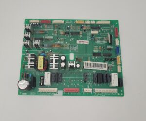 Genuine Refrigerator Samsung Circuit Board Part#DA4100617A