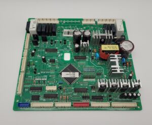Genuine Refrigerator Samsung Circuit Board Part#DA4100684A
