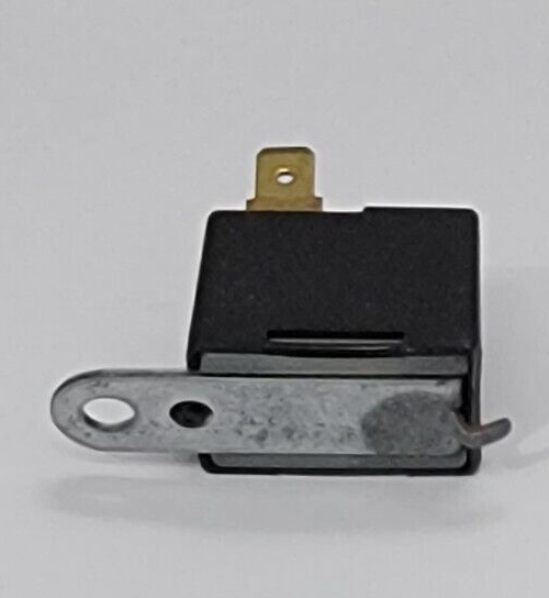 Genuine Dryer Whirlpool Buzzer Switch Part#694419