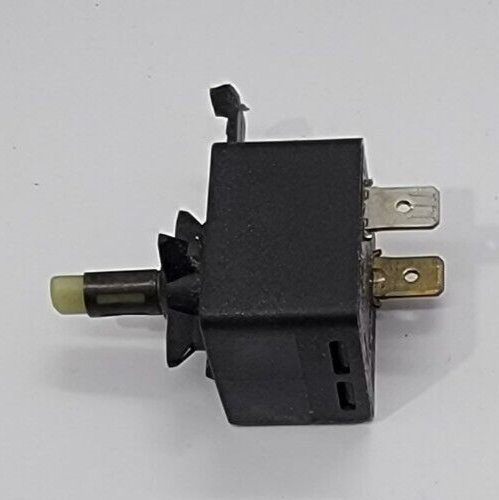 Genuine Dryer Maytag Start Switch Part#63718170