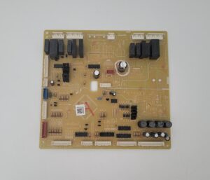 Genuine Refrigerator Samsung Circuit Board Part#DA9200484D