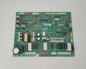 Genuine Refrigerator Samsung Circuit Board Part#DA4100620B
