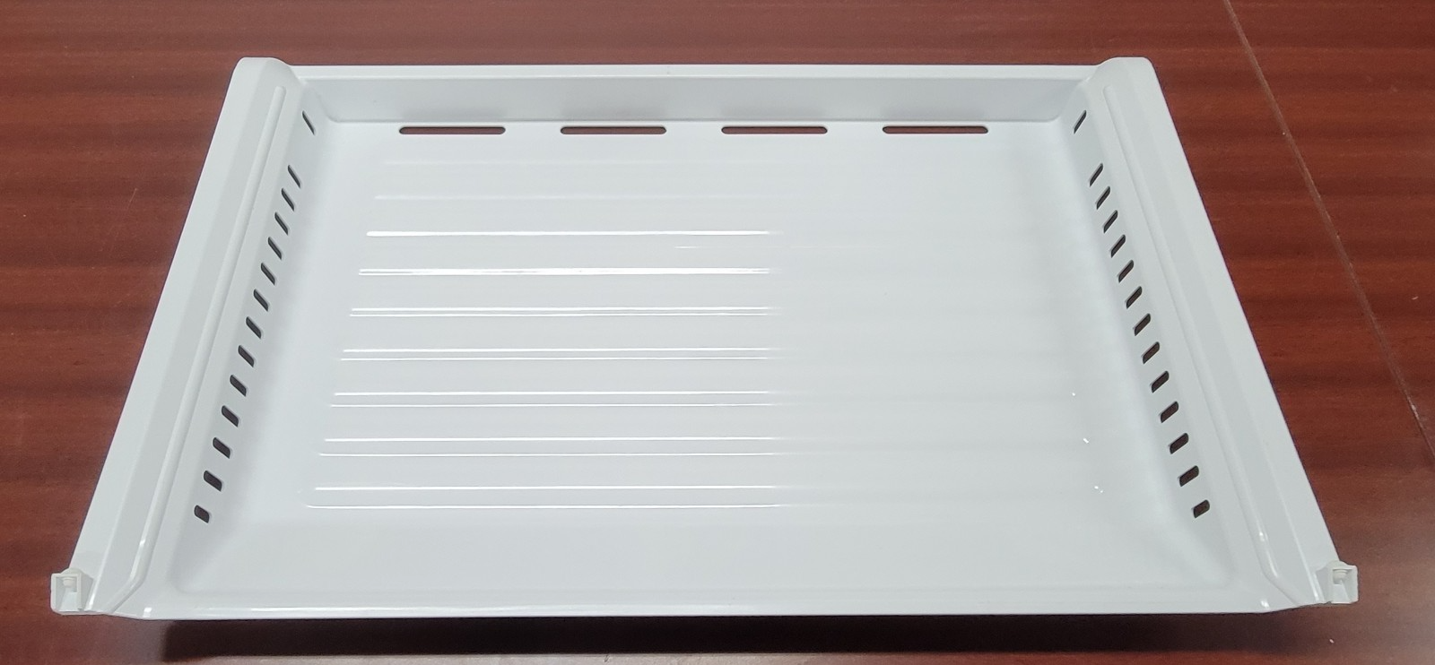 Genuine Refrigerator LG Drawer Tray
