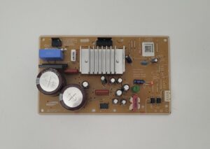 Genuine Refrigerator Samsung Circuit Board Part#DA4100614F
