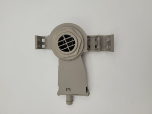 Genuine Dishwasher Water Inlet Port part #w10195536