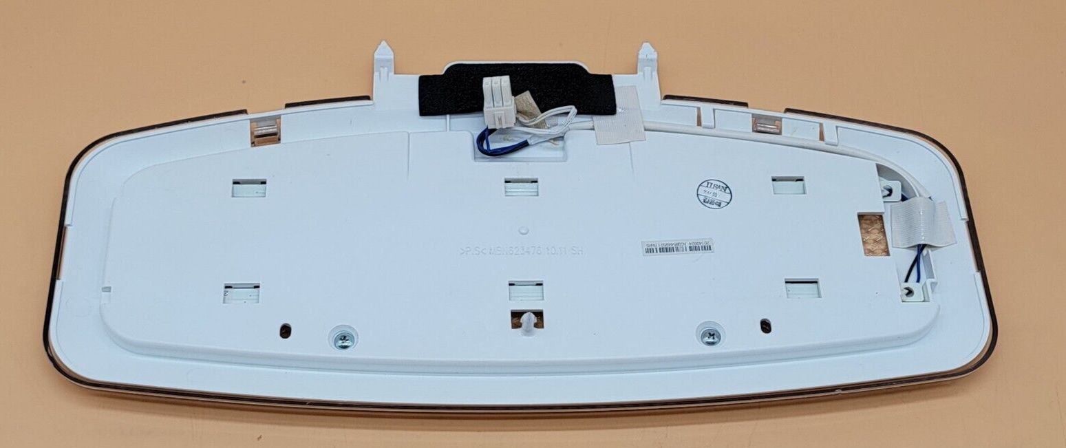 Genuine Refrigerator Kenmore LED Light Part#MBN623476