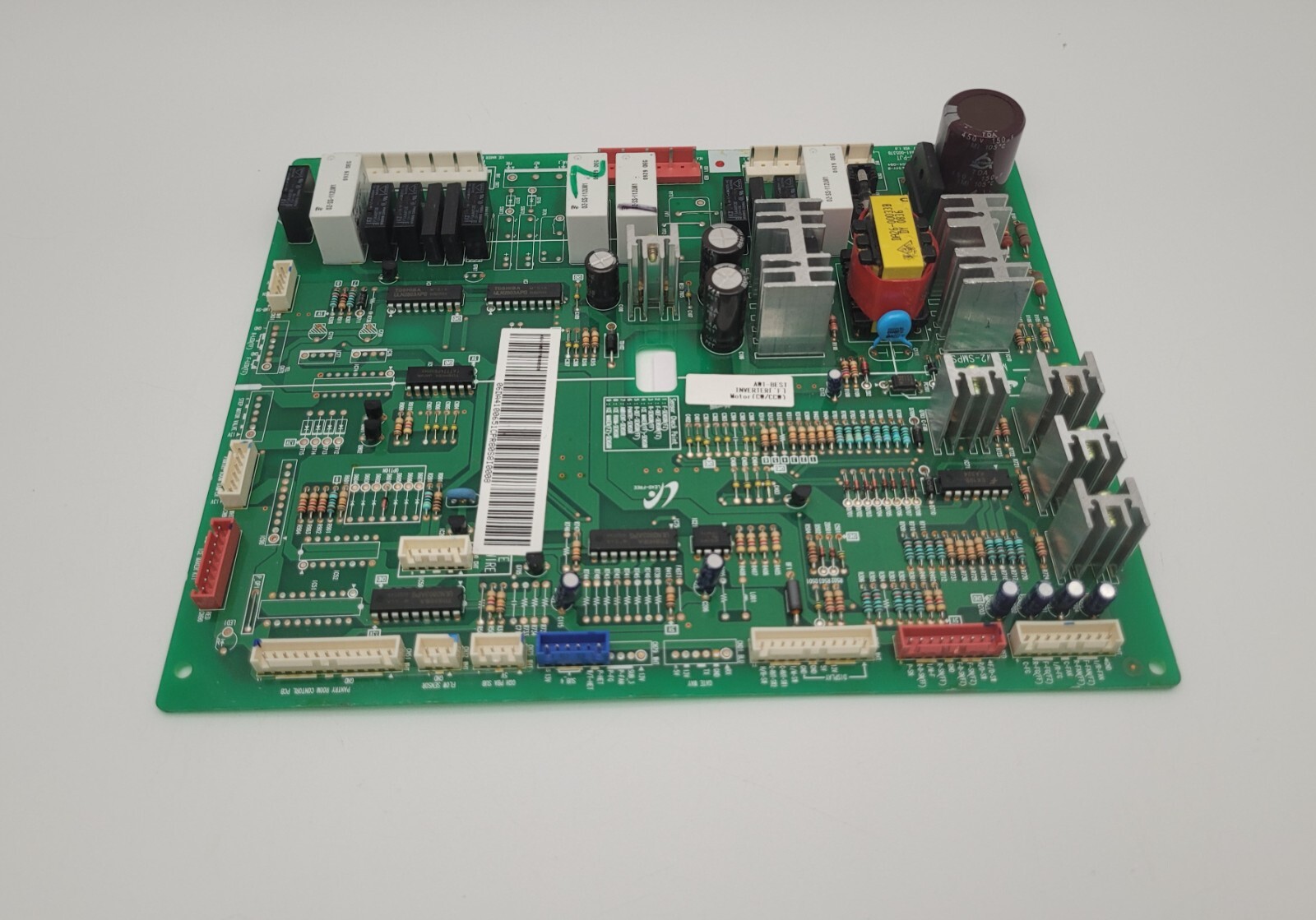 Genuine Refrigerator Samsung Circuit Board Part#DA4100651C