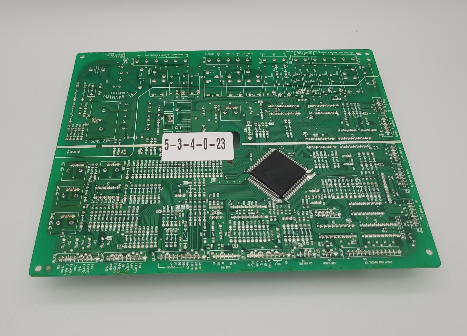 Genuine Refrigerator Samsung Circuit Board Part#DA4100651C