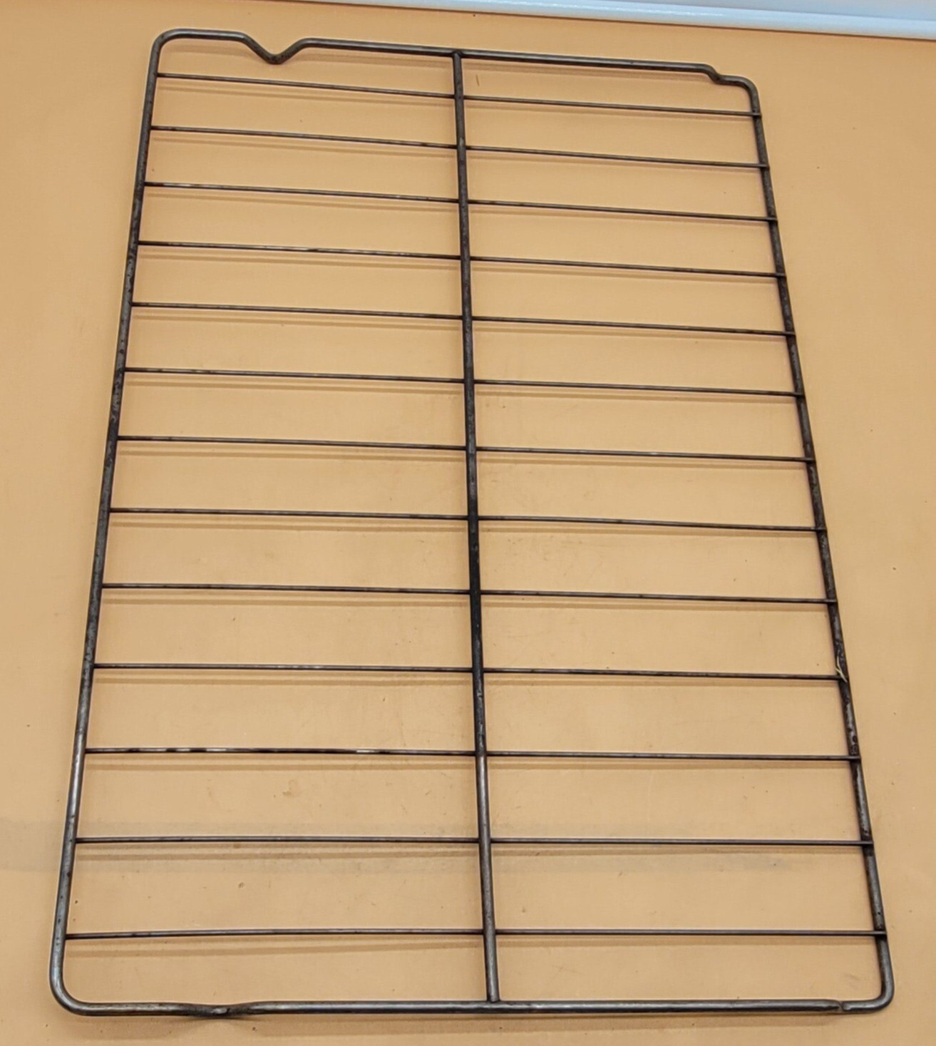 Genuine Oven Whirlpool Rack Part#WPW10256908