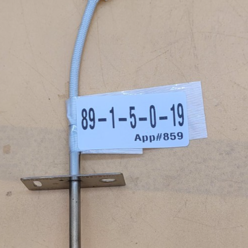 Genuine Oven Whirlpool Temperature Sensor Part#SD10244264