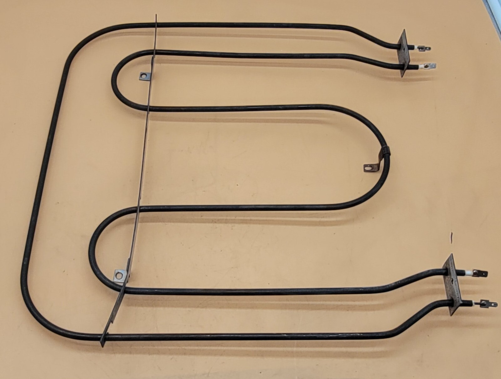 Genuine Double Oven Kitchen Aid Broil Element Part#9760772
