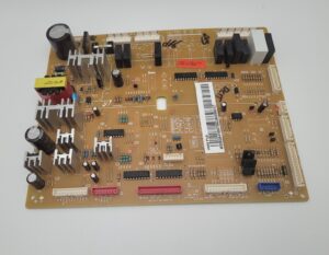 Genuine Refrigerator Samsung Circuit Board Part#DA4100670A