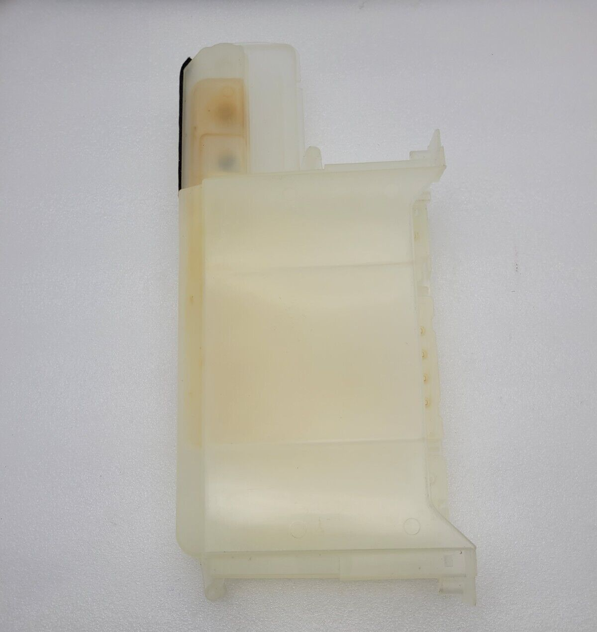 Genuine LG Washer Housing Part#W10632529