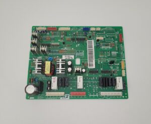 Genuine Refrigerator Samsung Circuit Board Part#DA4100651N