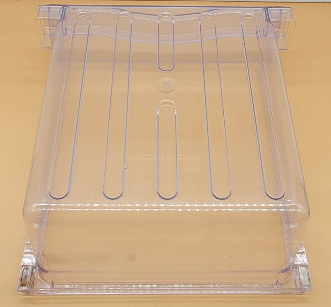 Genuine Refrigerator Kenmore Crisper Drawer Part#DA61-04996A