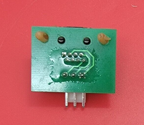 Genuine Double Oven GE Communication Board Part#191D7457