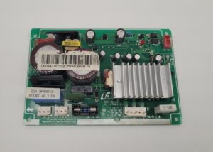 Genuine Refrigerator Samsung Circuit Board Part#DA4100552C