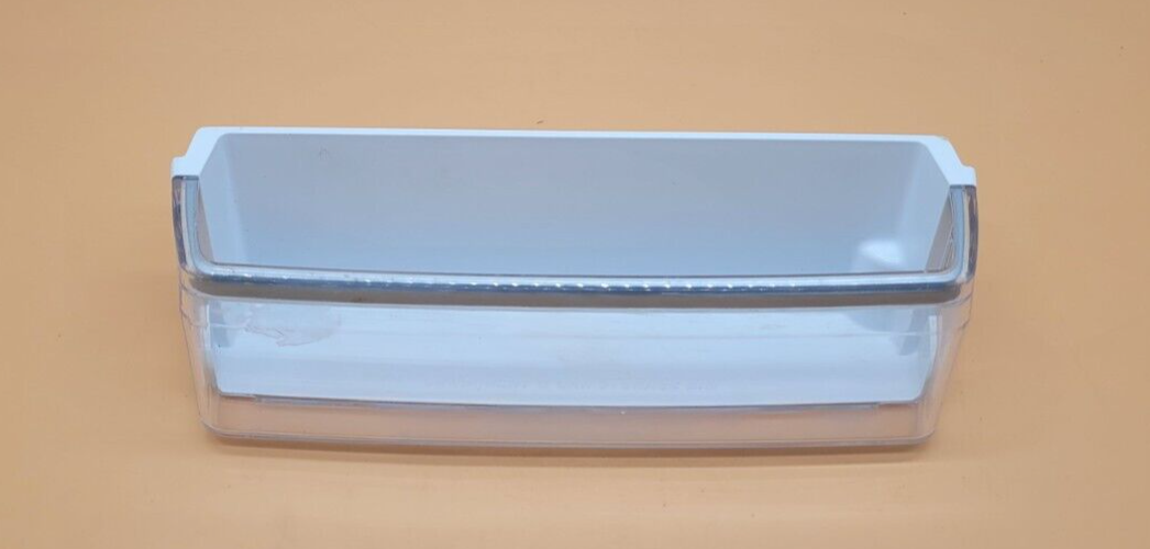 Genuine Refrigerator LG Door Bin Part#MAN622493