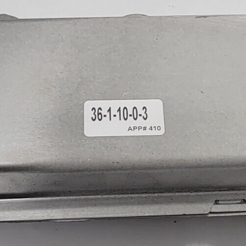 Genuine Dryer Whirlpool Heating Element Part#8544770 8544771