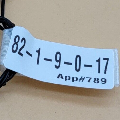 Genuine Refrigerator LG Magnet Switch Part#DC5V,2.5mA