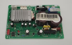 Genuine Refrigerator GE Circuit Board Part#DA4100552C