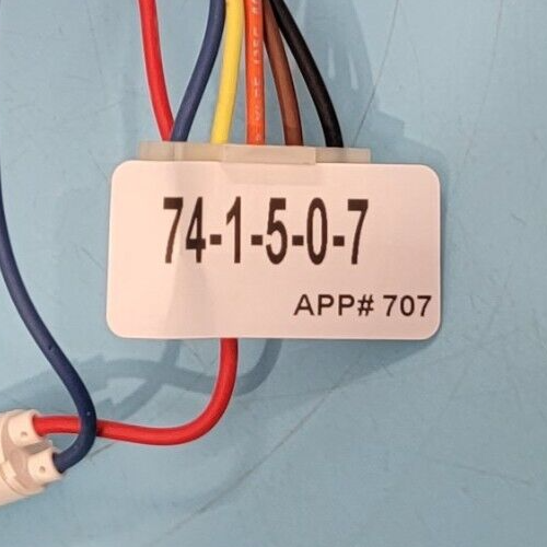 Genuine Cooktop Kitchen Aid Indicator Light Part#3192222