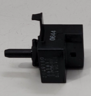 Genuine Washer Whirlpool Selector Switch Part#3949180