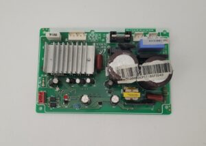 Genuine Refrigerator Samsung Circuit Board Part#DA4100552C