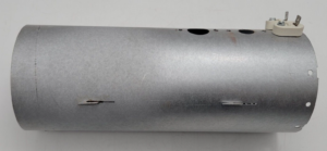 Genuine Dryer Electrolux Heating Element Part#1371140 00C