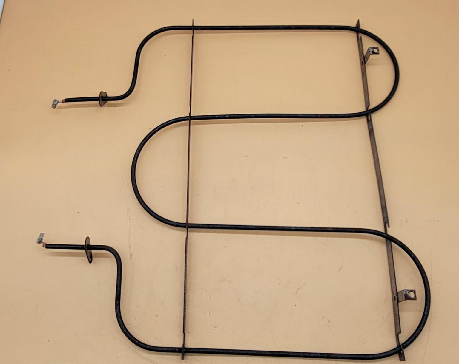 Genuine Oven Whirlpool Broil Element Part#9757340