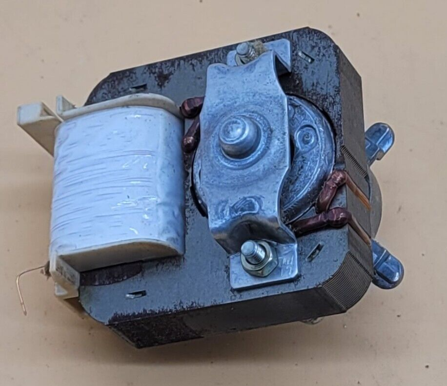 Genuine Double Oven Kitchen Aid Cooling Fan Motor Part#4452003