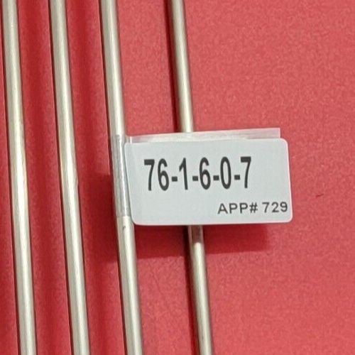 Genuine Double Oven Kenmore Support Rack Part#318603801