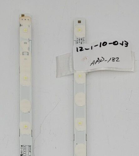 Genuine Refrigerator Kenmore Light Board Set Part#EAX64790505